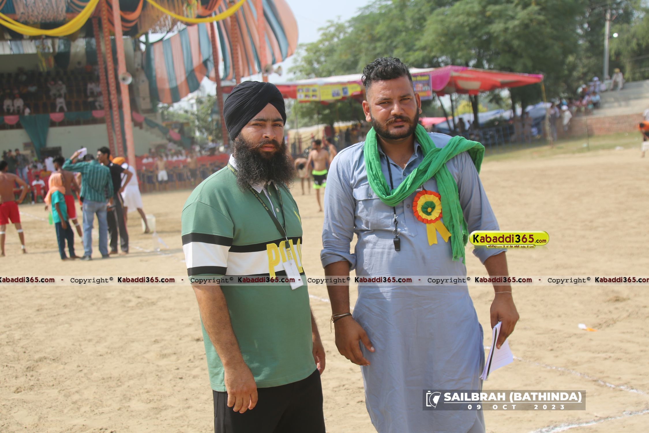 event image